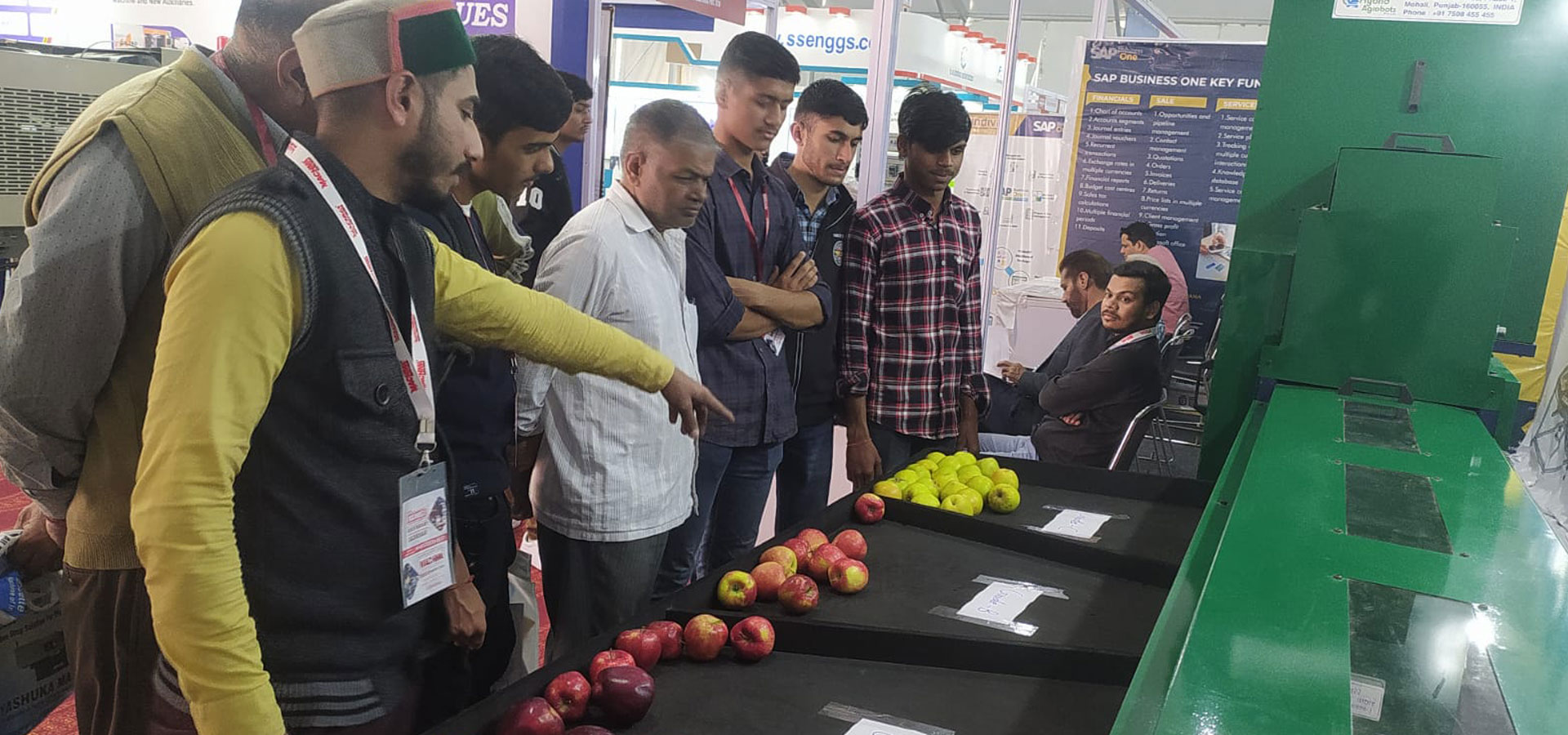 Machma Expo 2023, photo 3