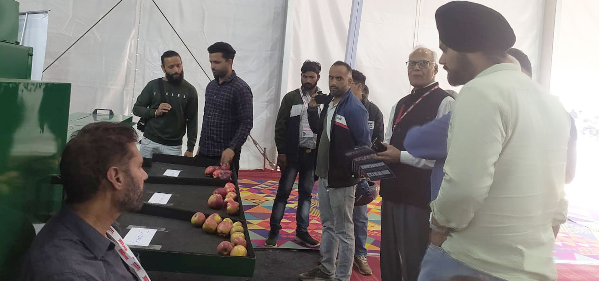 Machma Expo 2023, photo 4