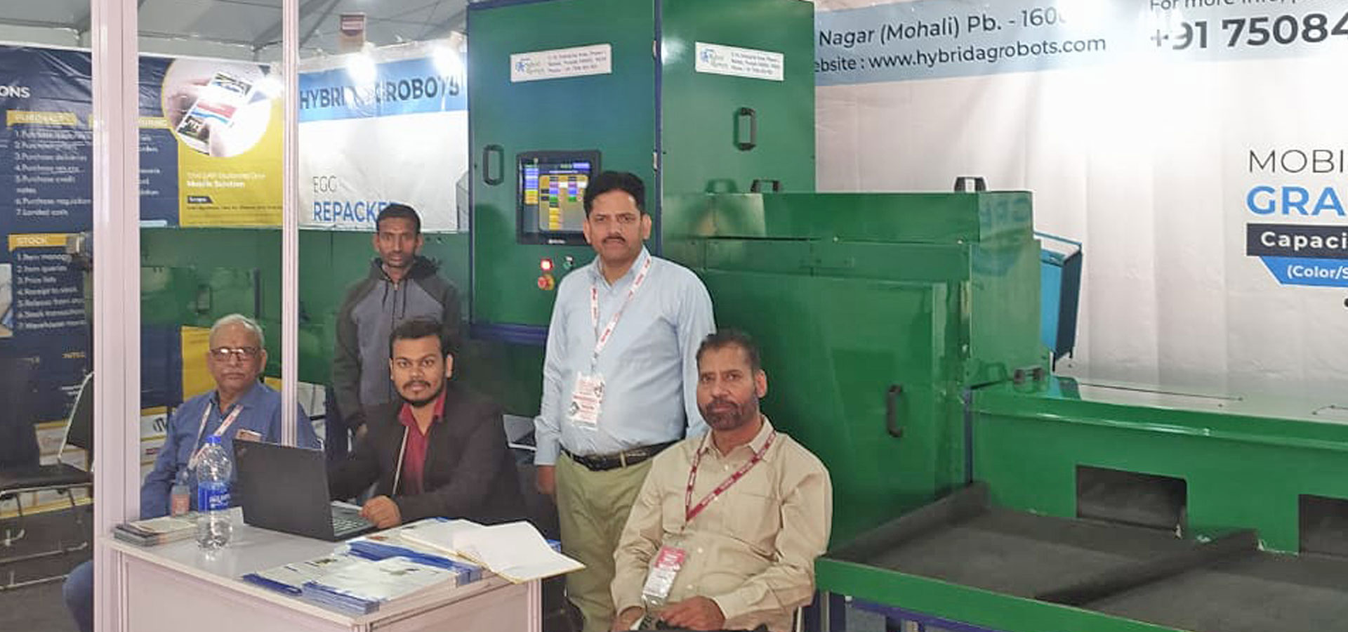 Machma Expo 2023, photo 6
