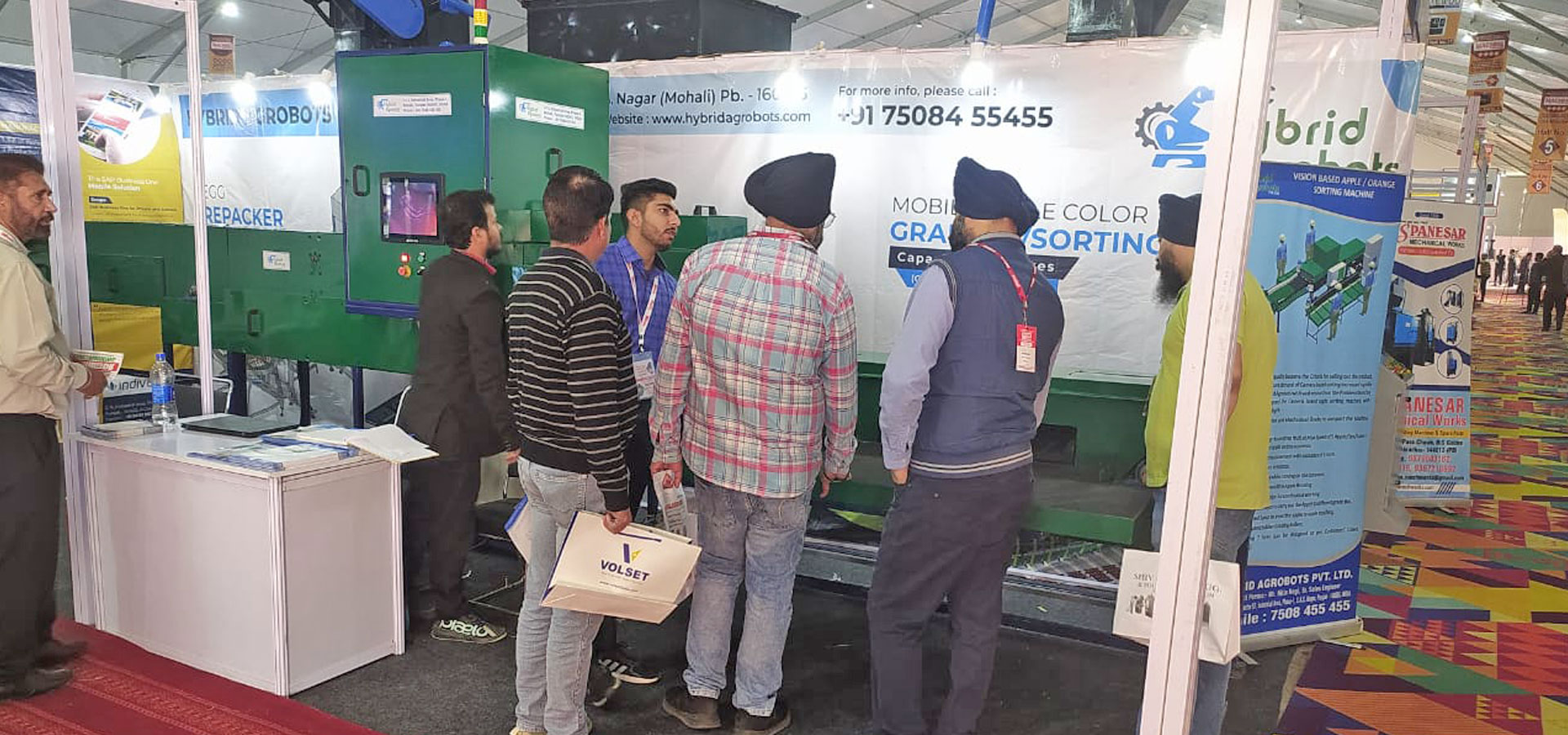 Machma Expo 2023, photo 7
