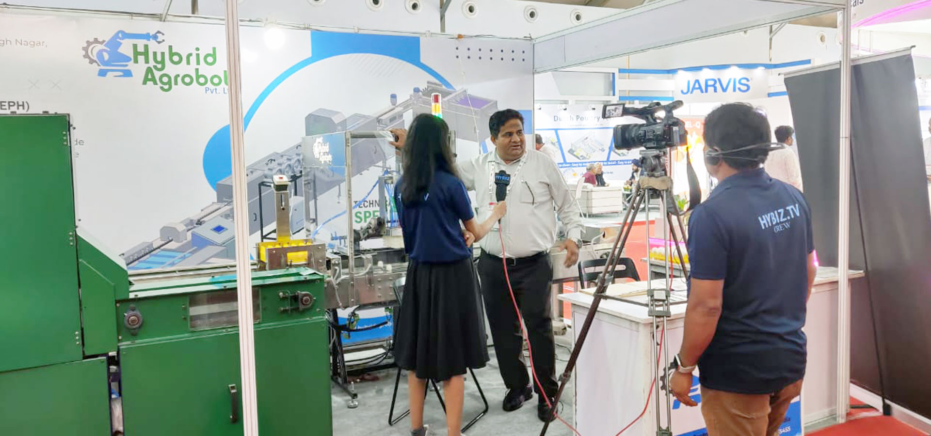 15th Edition of Poultry India 2023, photo 3
