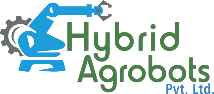 Hybrid Agrobots